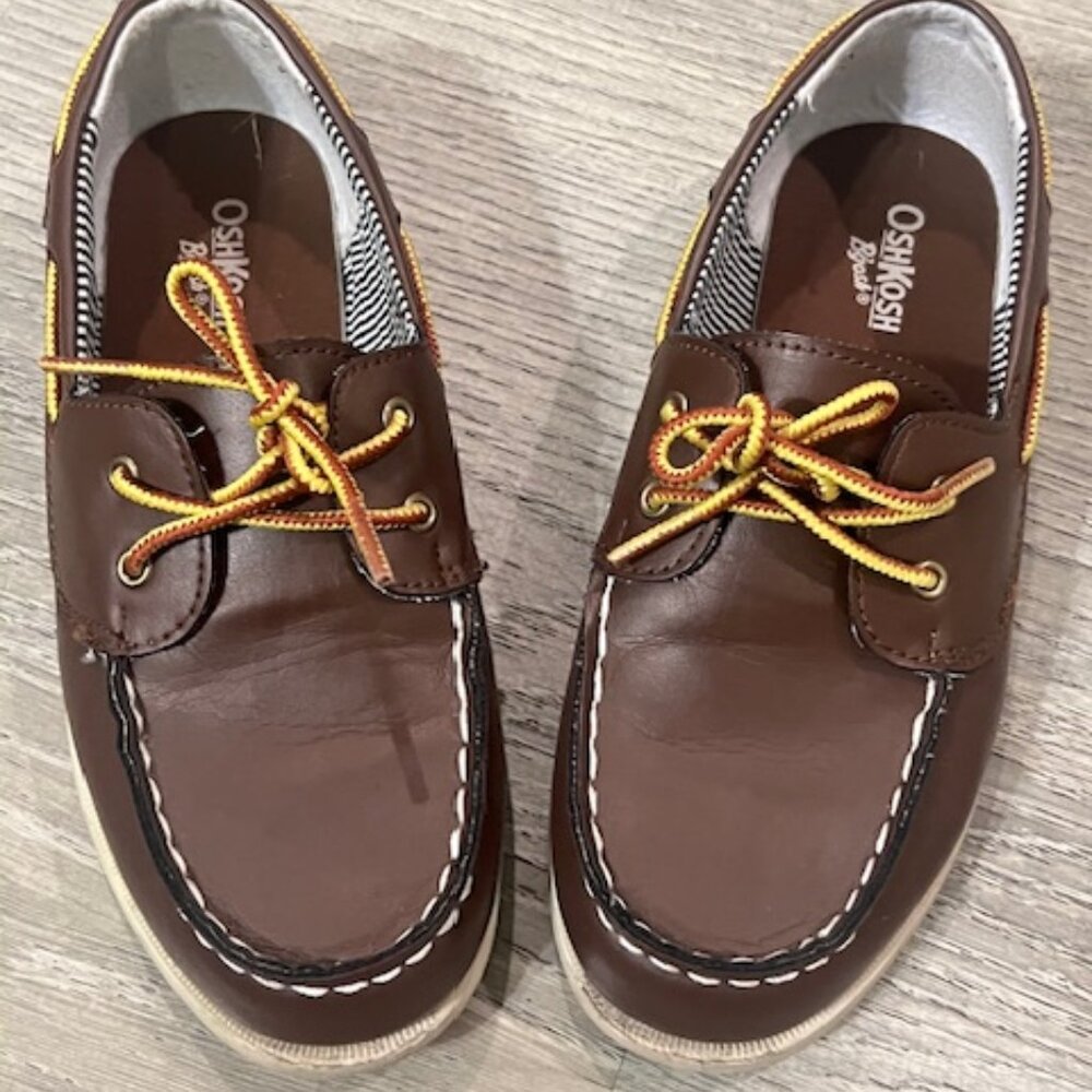 Osh Kosh Size 2